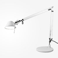 Thumbnail for Artemide Tolomeo Tavolo, weiß im Sale