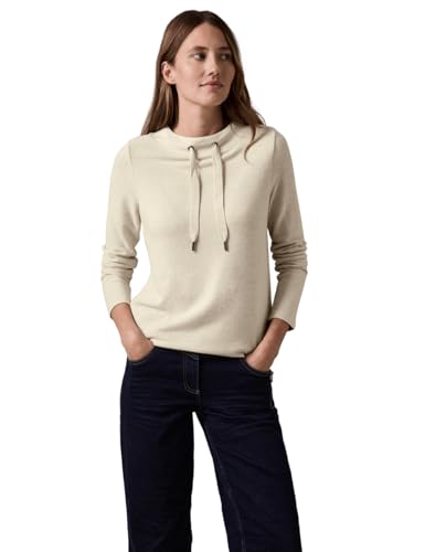 Cecil Damen Langarmshirt im Sale