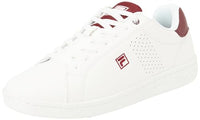 Thumbnail for FILA Men's Crosscourt 2 NT Sneaker, White-Tawny Port, 43 on sale