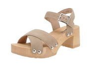 Thumbnail for Softclox Plateau Sandaletten für Damen im Sale