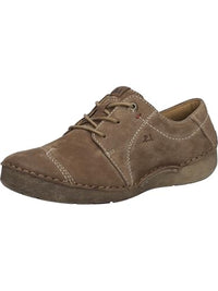 Thumbnail for Josef Seibel Damen 59692796/350 Sneaker, Braun Castagne, 45 EU im Sale