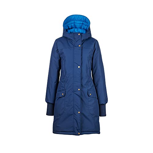 Finside Sipuli wendbarer Damen Winterparka im Sale