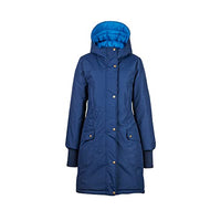 Thumbnail for Finside Sipuli wendbarer Damen Winterparka im Sale