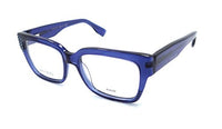 Thumbnail for Brillen Jimmy Choo JC135 1GZ BLUE 52/17/ WOMAN im Sale