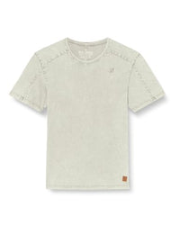 Thumbnail for KEYLARGO Herren MT METROPOL Round T-Shirt, Silver (1107), im Sale