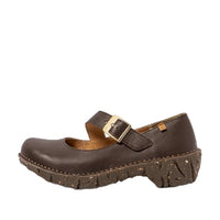 Thumbnail for El Naturalista Damen N5415 Yggdrasil Plattform, braun, 41 EU im Sale