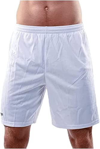 Kempa Kinder Hose & Shorts Classic, weiß, 128, 200316001 im Sale