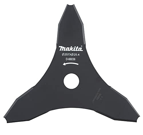 Makita 257x25.4mm on sale