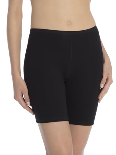 CALIDA Iconics Hose Damen, Radlerhose aus hochwertiger Baumwolle, temperaturregulierend im Sale