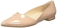 Thumbnail for HÖGL Damen Boulevard 10 Nude 4 0-170004 Ballerinas im Sale