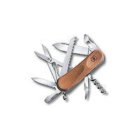 Thumbnail for Victorinox, Schweizer Taschenmesser, Evolution 17, Multitool, Swiss Army Knife mit 13 Funktionen, Klinge, gross, Dosenöffner, Schraubendreher 3 mm im Sale