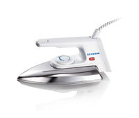 Thumbnail for Severin 3211-000 Iron BA 3211, aluminum soleplate, white on sale