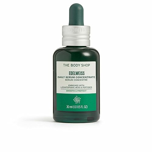 EDELWEISS daily serum concentrate 30 ml im Sale