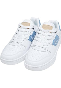 Thumbnail for Karl Kani Herren KKFWM000165 89 PRM White/Denimblue im Sale