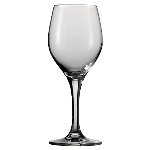 Schott Zwiesel 141004 Mondial White Wine Glass, 0.25 L, 6 pieces on sale