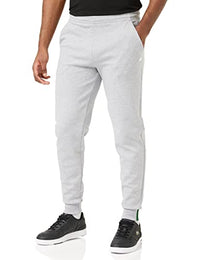 Thumbnail for Lacoste Men's Xh1776 Track Pants, Chinese Silver, on Sale