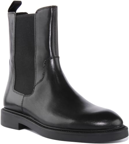 Vagabond 5248-301-20 Alex W - Damen Schuhe Stiefeletten - Black, im Sale