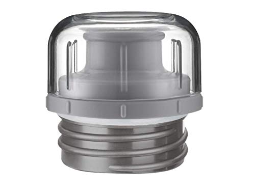 alfi 9202.001.037 replacement drinking cap, 2-piece, for 5337, 5677 isoBottle + 5377, 5357 elementBottle II, Uni on sale