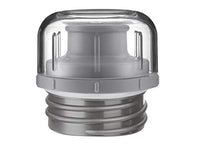 Thumbnail for alfi 9202.001.037 replacement drinking cap, 2-piece, for 5337, 5677 isoBottle + 5377, 5357 elementBottle II, Uni on sale