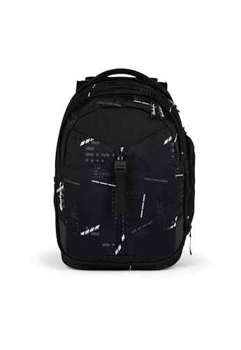 Satch Match from 5th grade, ergonomic, 35 storage space, stable, organizational talent on sale