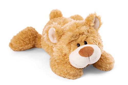 NICI Kuscheltier Bär Mielo 30 cm – Teddybär aus weichem Plüsch, niedliches Plüschtier zum Kuscheln und Spielen, Stofftier für Kinder & Erwachsene, 48781, tolle Geschenkidee, beige im Sale