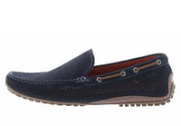 Thumbnail for Sioux Herren Carulio Slipper, Schwarz, 46 EU im Sale