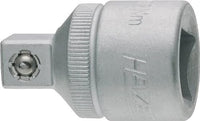 Thumbnail for Hazet 958-2 Adapter, Innenvierkant 12,5 mm (1/2 Zoll) im Sale