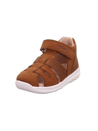 Thumbnail for Superfit Jungen Bumblebee Sandalen, Braun 3000, 24 EU im Sale