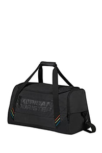 Thumbnail for American Tourister Urban Groove - Reisetasche, 59 cm, 47 L, Schwarz (Black) im Sale