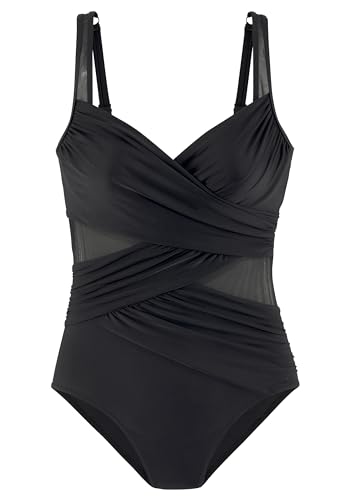 Lascana Damen Badeanzug im Sale