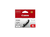 Thumbnail for Canon original ink CLI-571XL GY, on sale