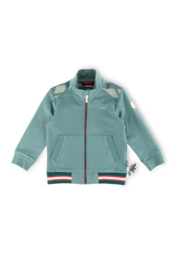 Sigikid Jungen Sweatjacke im Sale