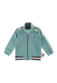 Thumbnail for Sigikid Jungen Sweatjacke im Sale