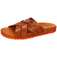 Thumbnail for Melvin & Hamilton mules men Robert 37 brown 45 on sale