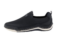 Thumbnail for Romika Softrelax Sneaker, Farbe:Navy, im Sale