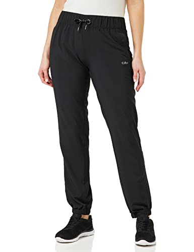 CMP - Sporthose für Damen, Schwarz, D38 im Sale
