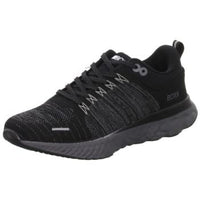 Thumbnail for BOXX 202273-BK Herren Schnürhalbschuh, im Sale