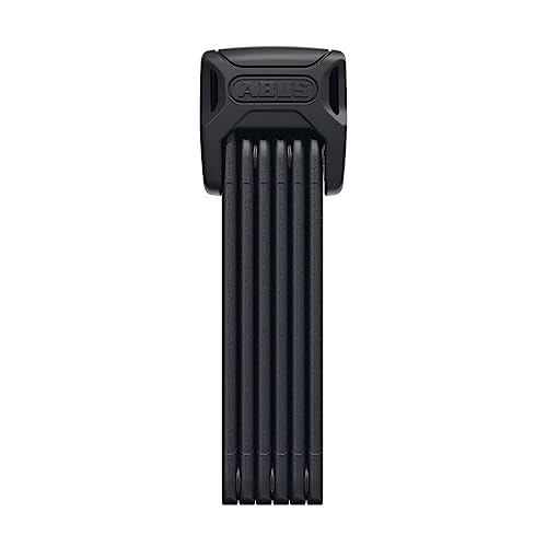 ABUS Unisex Folding Locks, Black, 90 cm on Sale