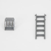 Thumbnail for Bruder spare parts for winter service on sale