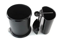 Thumbnail for TUPPERWARE coffee can with spoon on sale