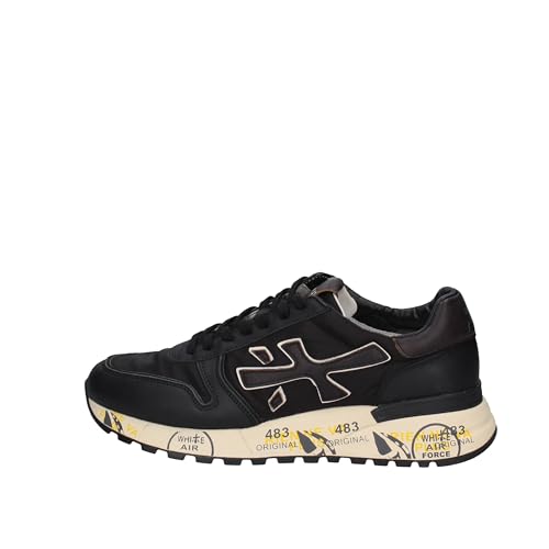 PREMIATA Adult Mick schwarz im Sale