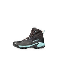 Thumbnail for Mammut Sapuen High GTX Schuhe Damen schwarz , 2/3 im Sale