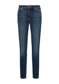 Thumbnail for s.Oliver Jeans Izabell/Skinny Fit/Mid Rise/Skinny Leg blau 42/30 im Sale