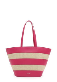 Thumbnail for SURI FREY Shopper SFY Bailey 14321 Women's Handbags Material Mix pink 670 on Sale