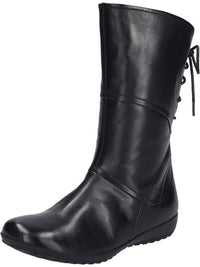 Thumbnail for Josef Seibel Damen Naly 07 Hohe Stiefel, Schwarz Schwarz 100 im Sale