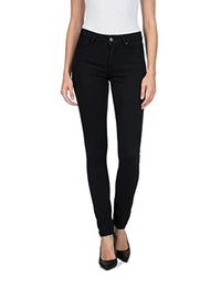 Thumbnail for Replay Damen Jeans Luzien Skinny-Fit, Black 098 (Schwarz), 27W / 30 im Sale