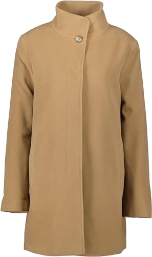 Basler Damen Mantel karamell im Sale