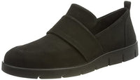 Thumbnail for ECCO Damen Bella Loafer, Black, EU im Sale