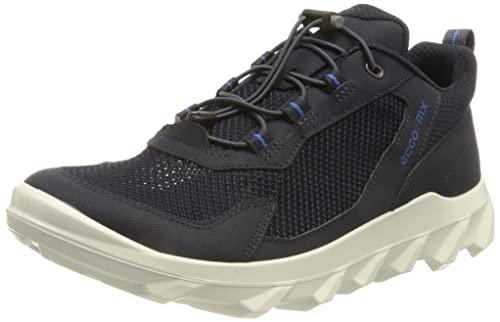 Ecco Adult MX Outdoor Concrete Silver Grey sonstige im Sale