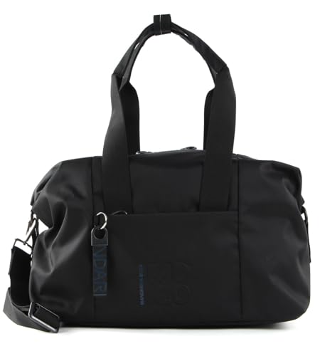Mandarina Duck Damen Md 20 Luggage-Trunk, Schwarz, 40x25x20(LxHxW) im Sale